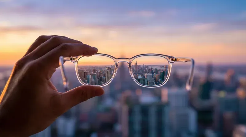 دليل مبسط لعمليات تصحيح النظر