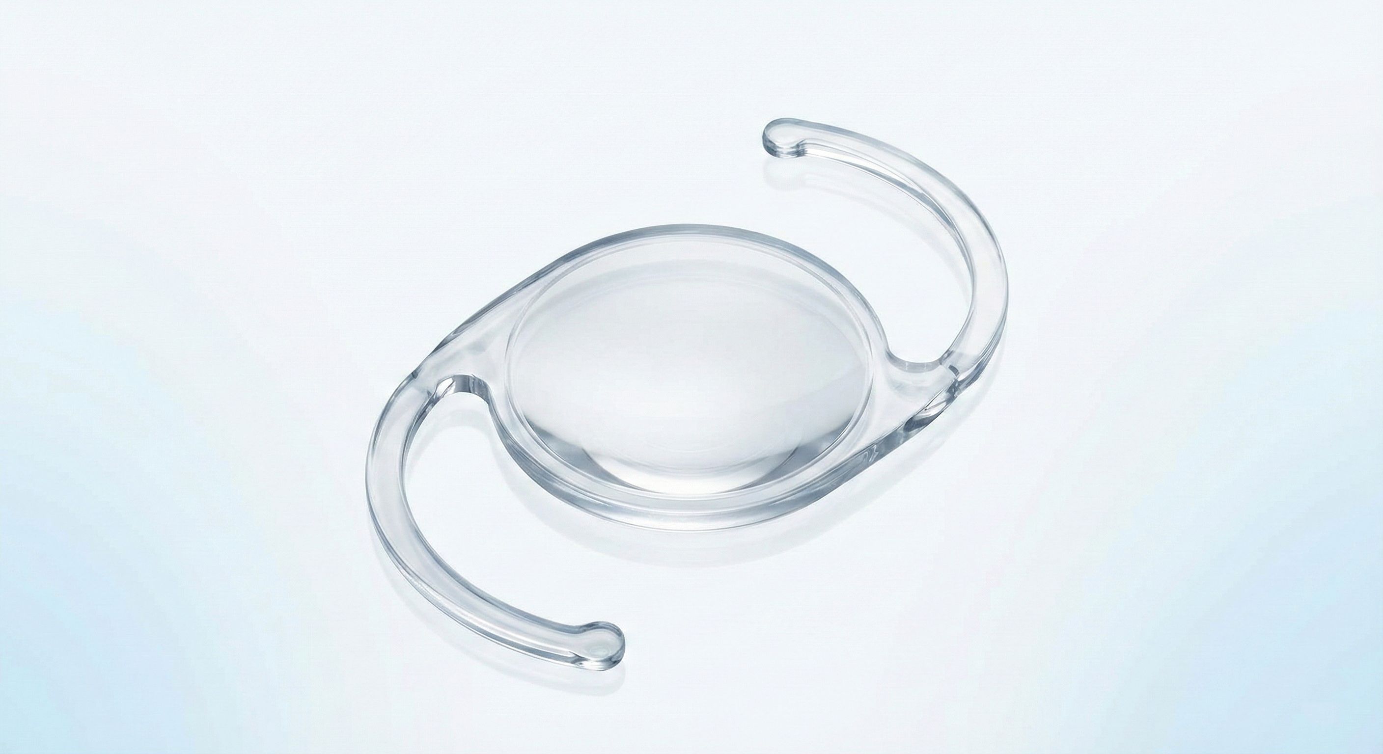 المياه البيضاء وزرع العدسات